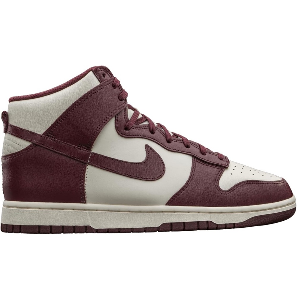 Worn once